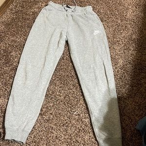 Nike sweats